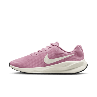 NIKE公式】ナイキ レボリューション 7 ウィメンズ ロード ランニング